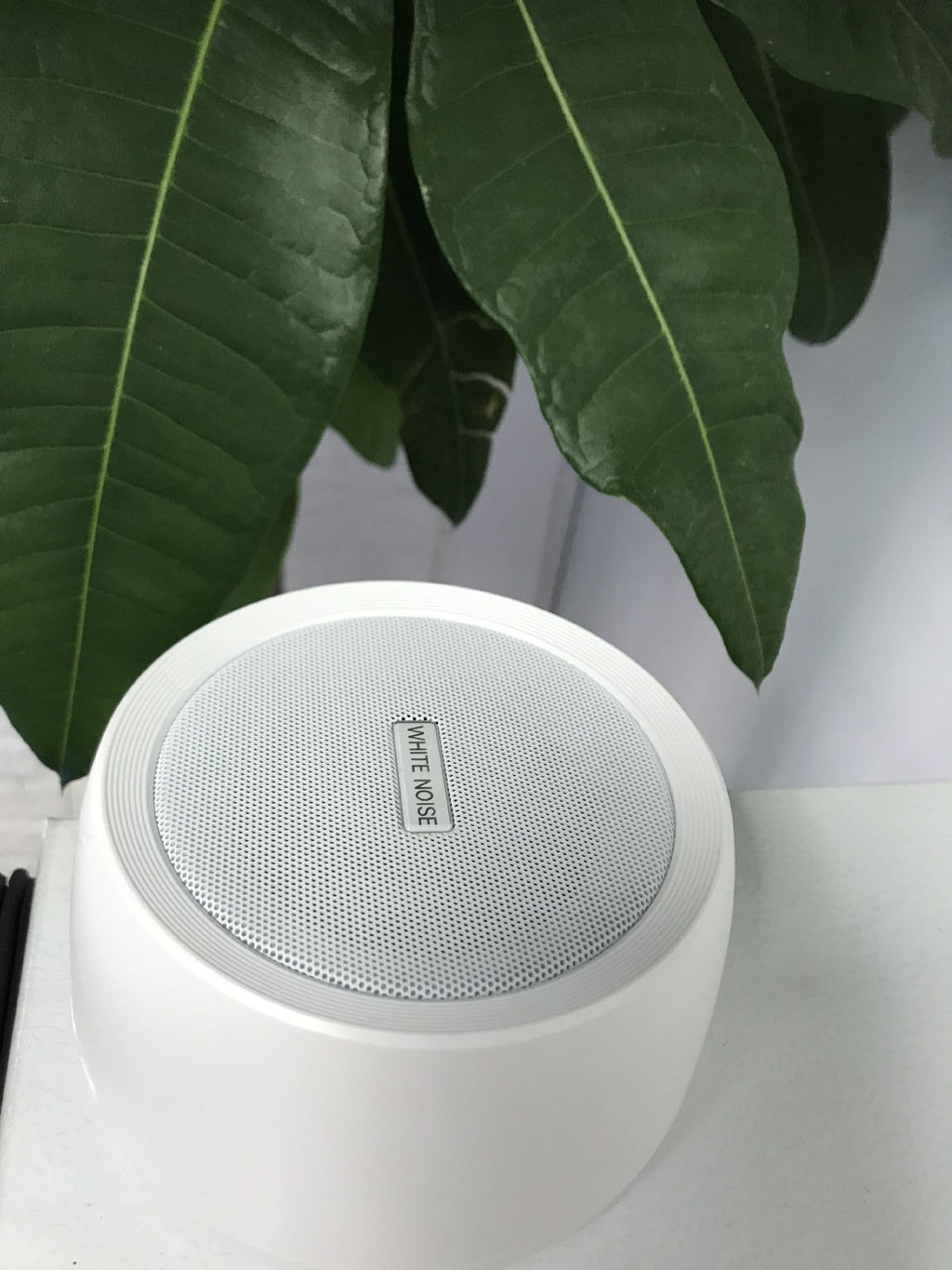 White Noise Sleep Aid