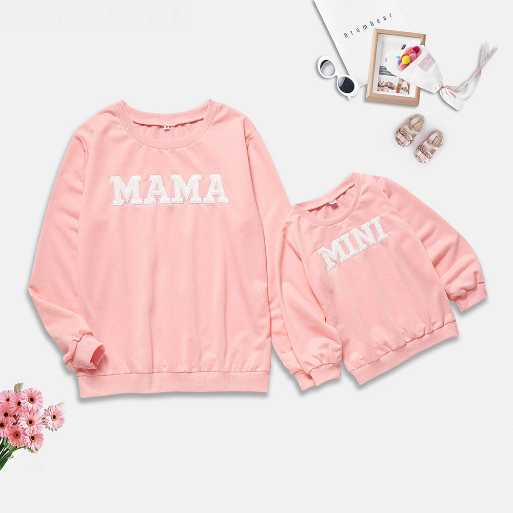 MAMA & MINI SET
