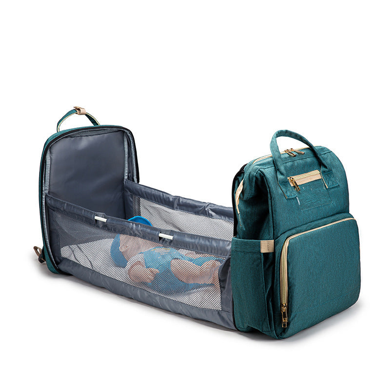 Large Diaper Bag