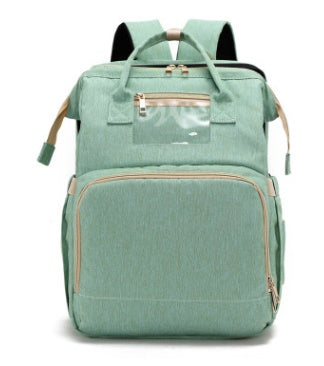 Large Diaper Bag