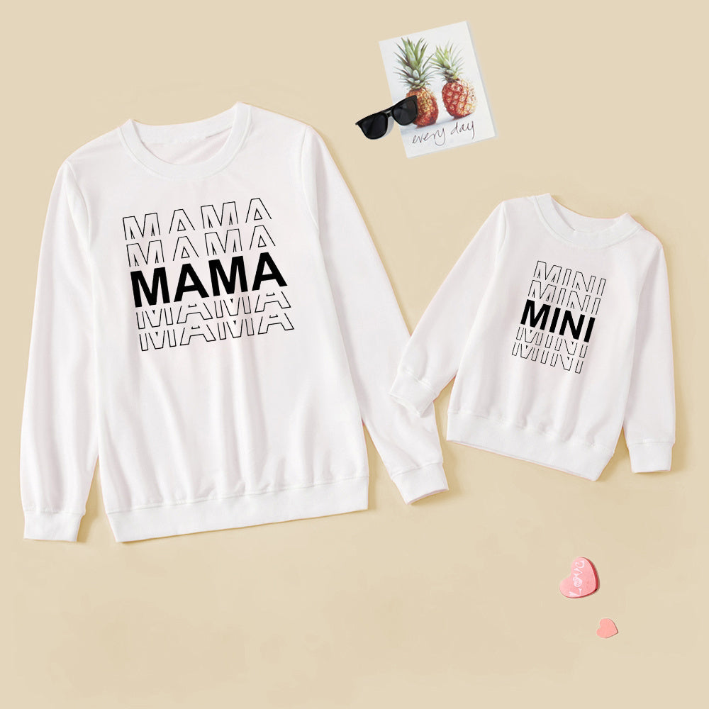 MAMA & MINI SET