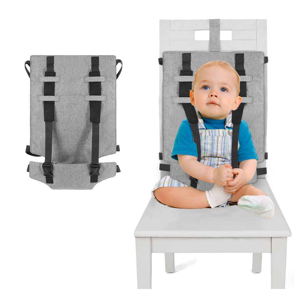 Travel Harness Seat