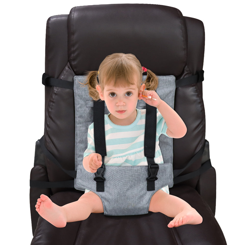 Travel Harness Seat