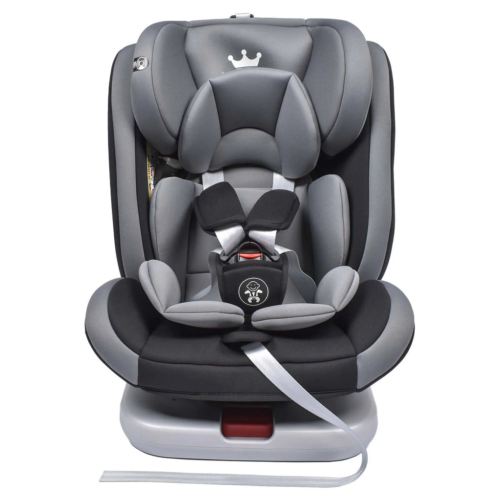360°  Rotatable Baby Car Seat