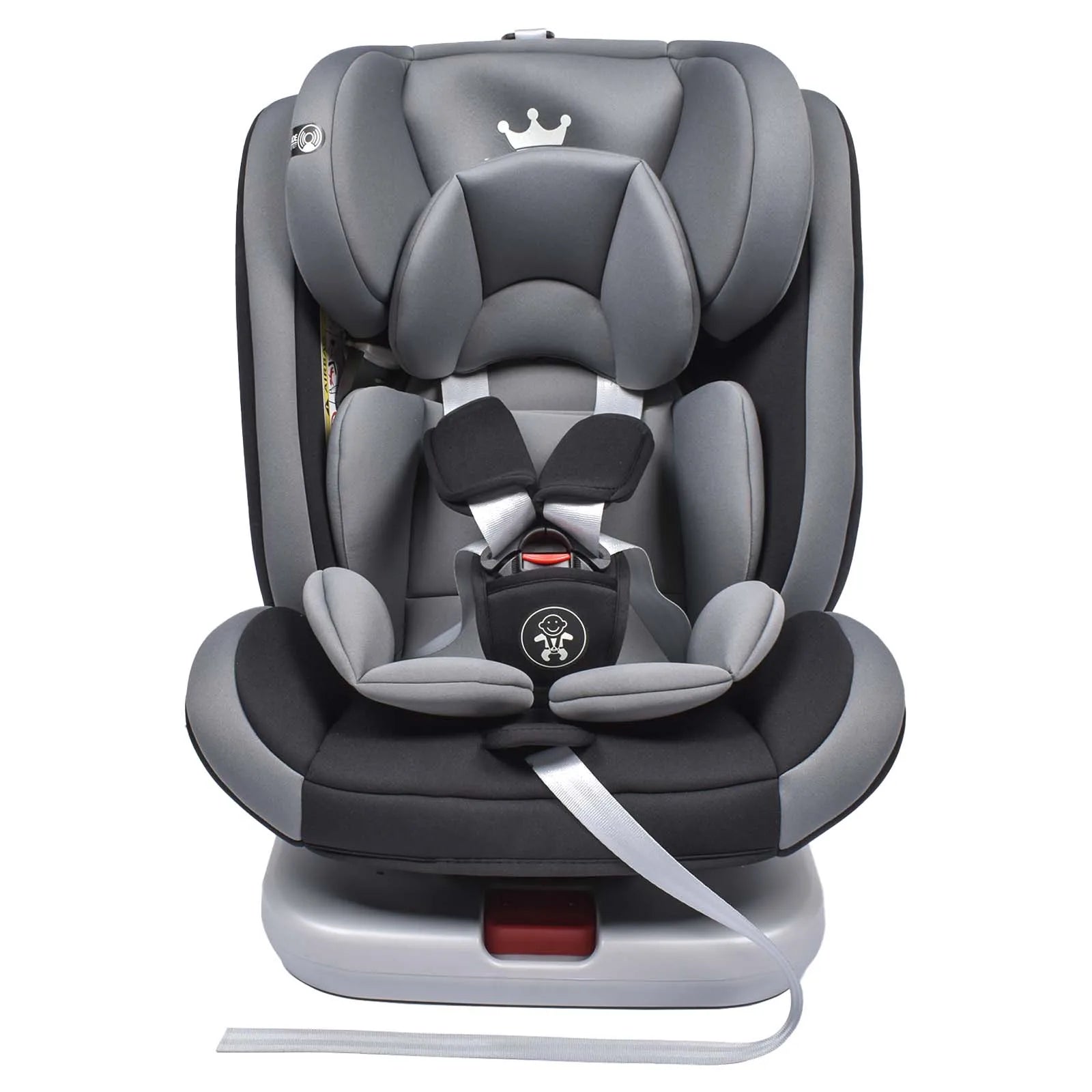 360°  Rotatable Baby Car Seat
