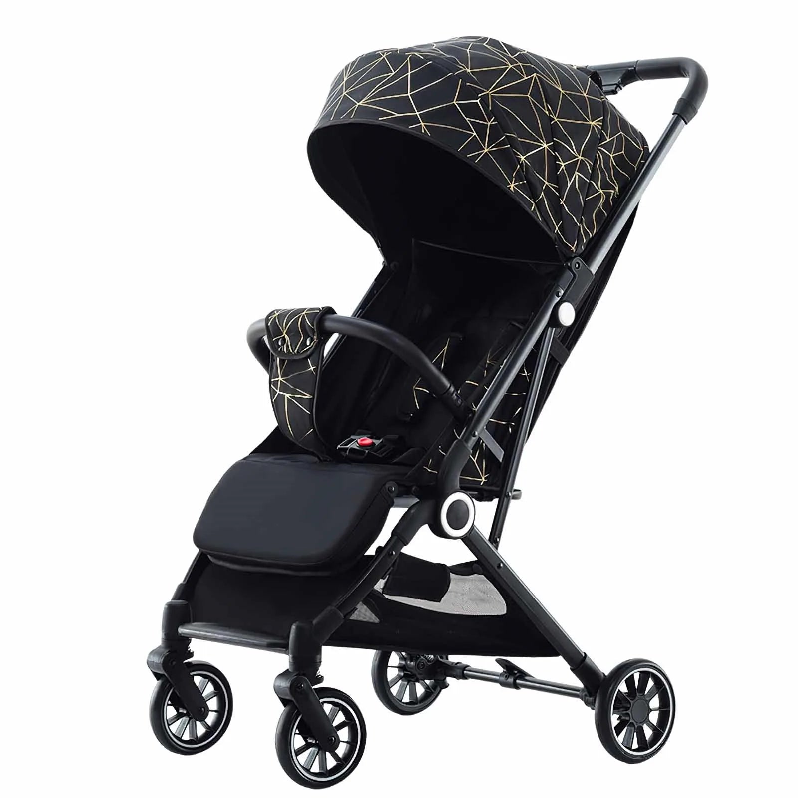 Carriage,Bi-directional baby stroller