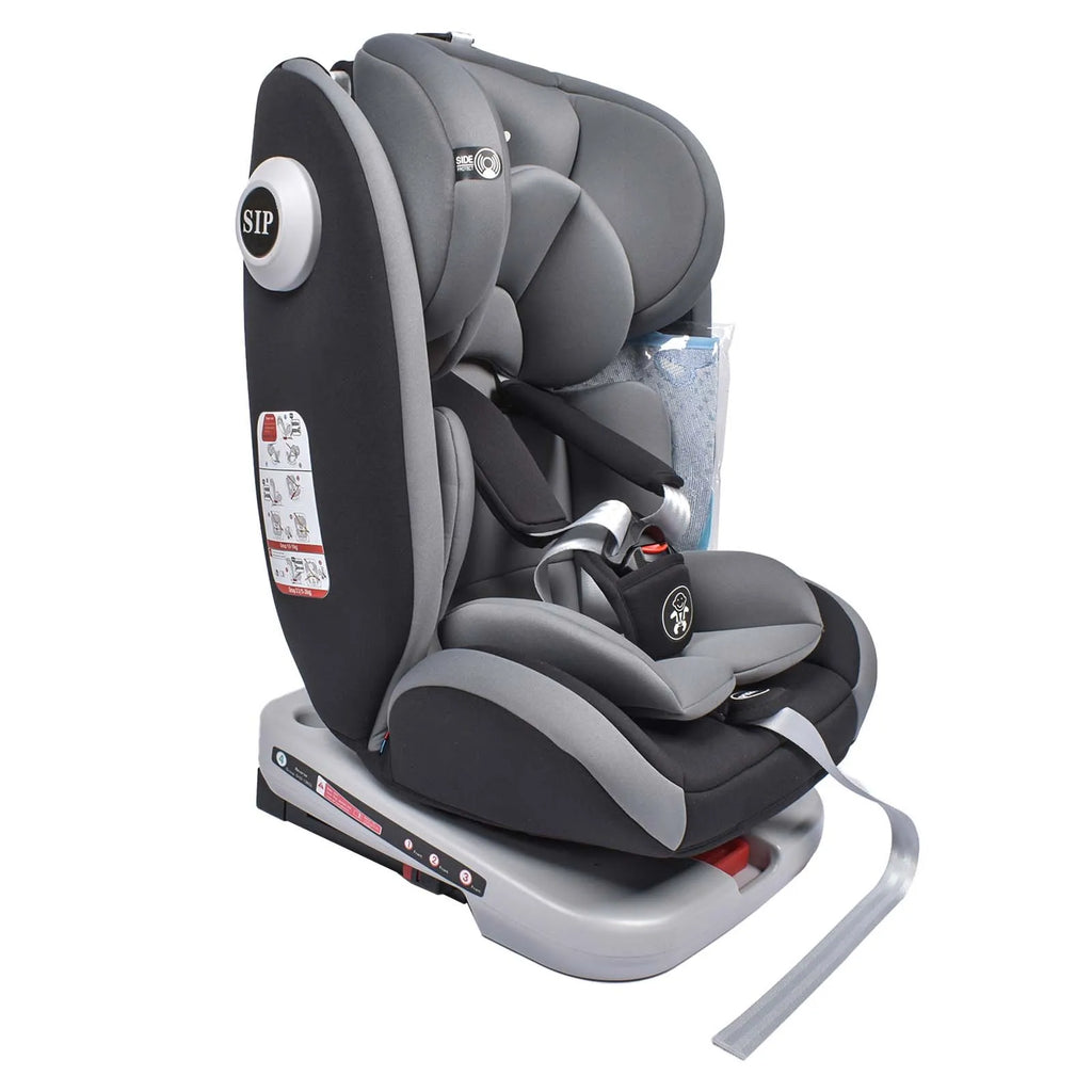 360°  Rotatable Baby Car Seat