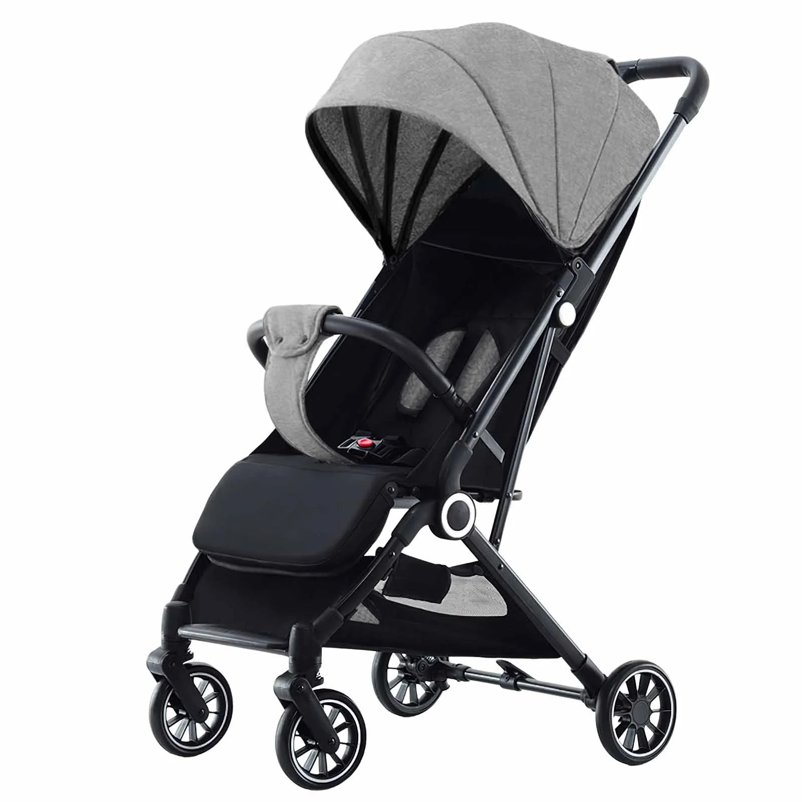 Carriage,Bi-directional baby stroller