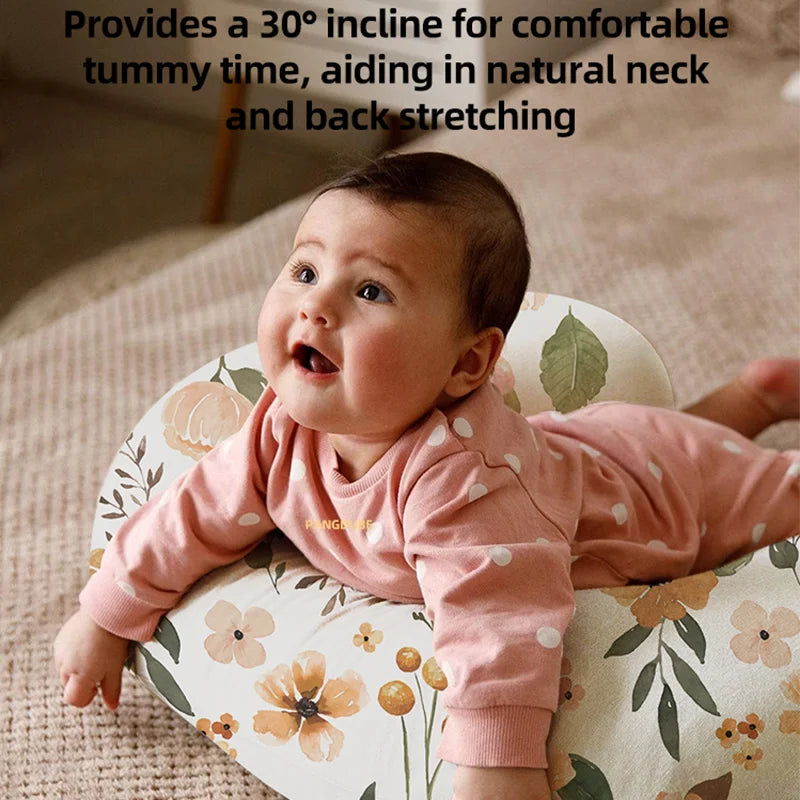 Multifunctional Baby Breastfeeding Pillow