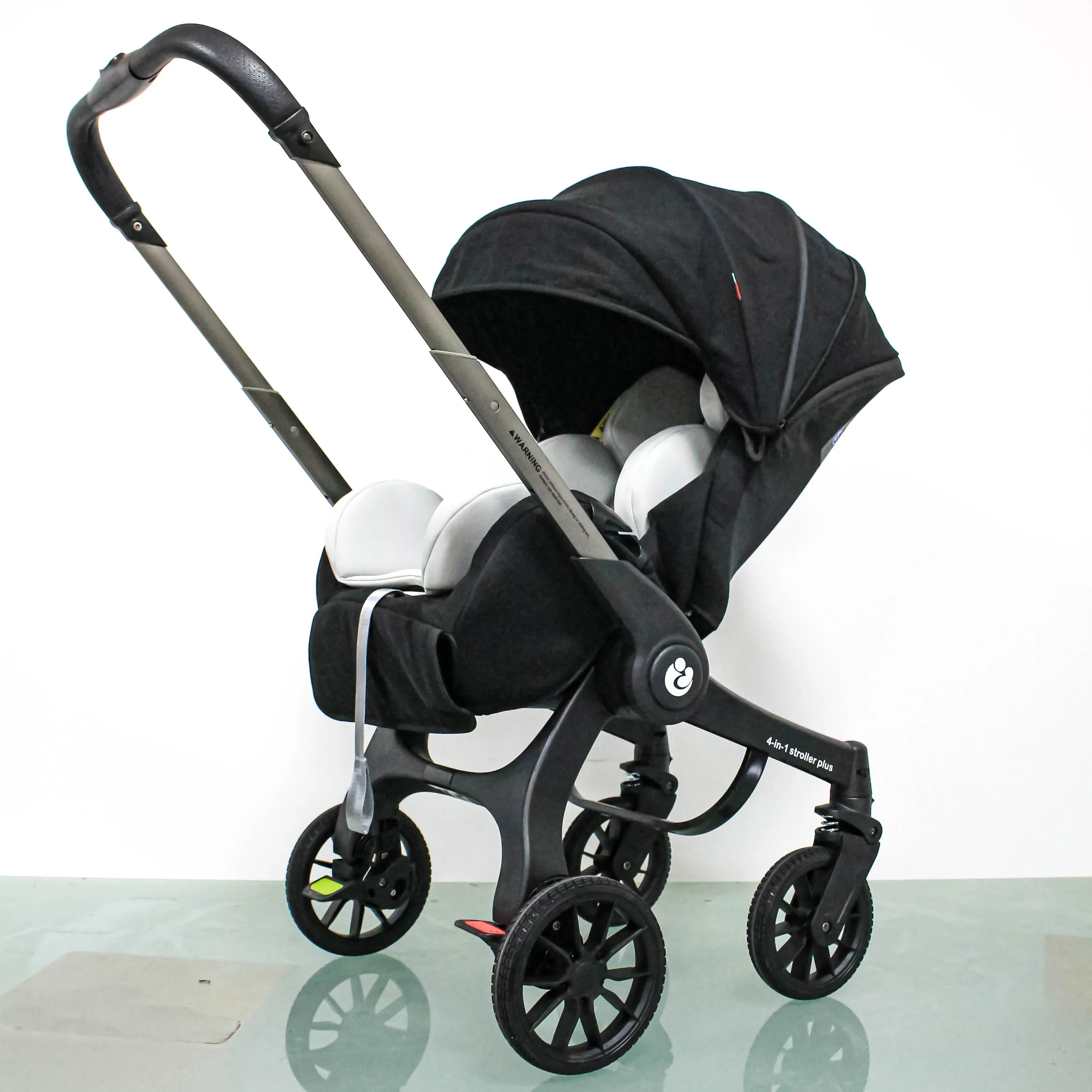 4in1 baby stroller