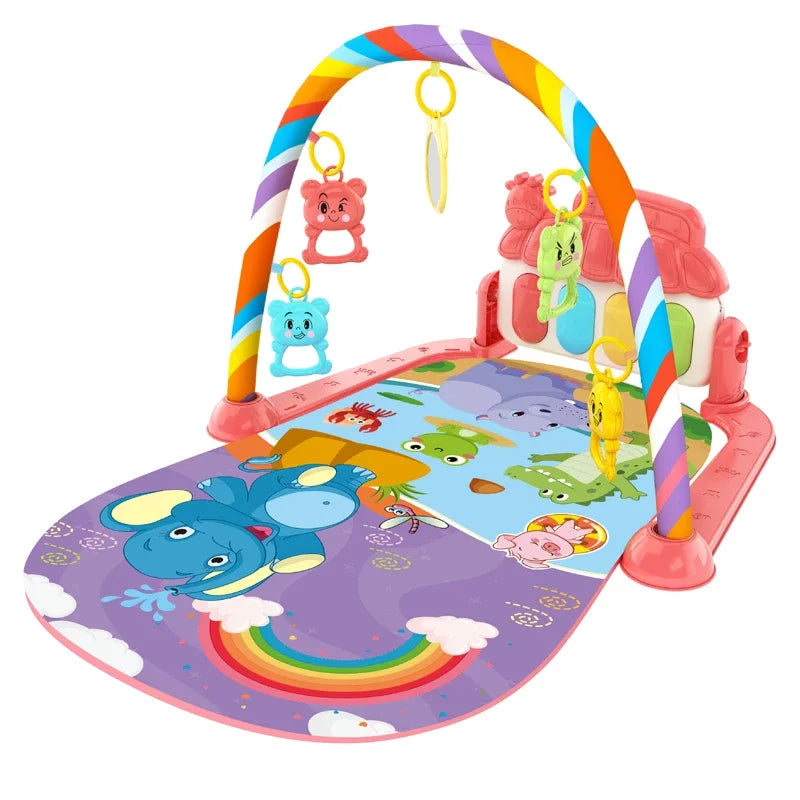 Baby Activity Play Mat