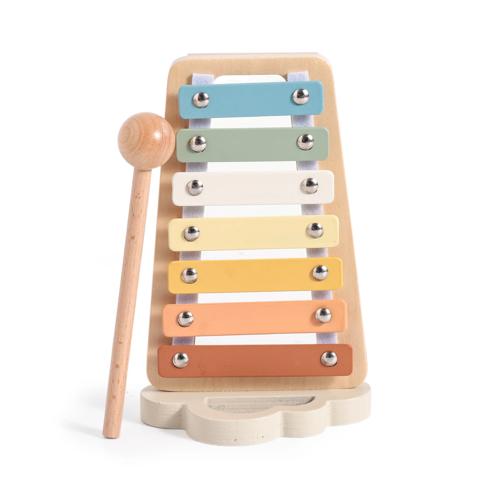 Montessori Music Instruments