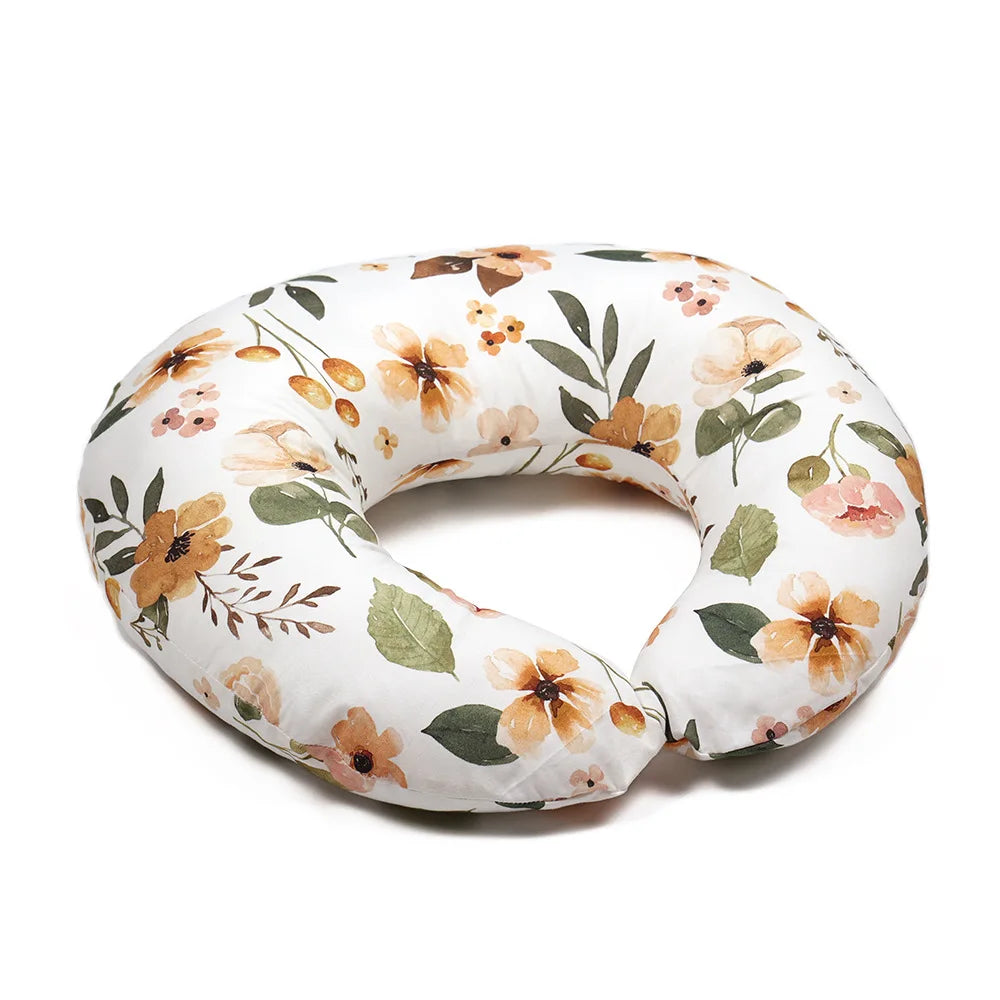 Multifunctional Baby Breastfeeding Pillow