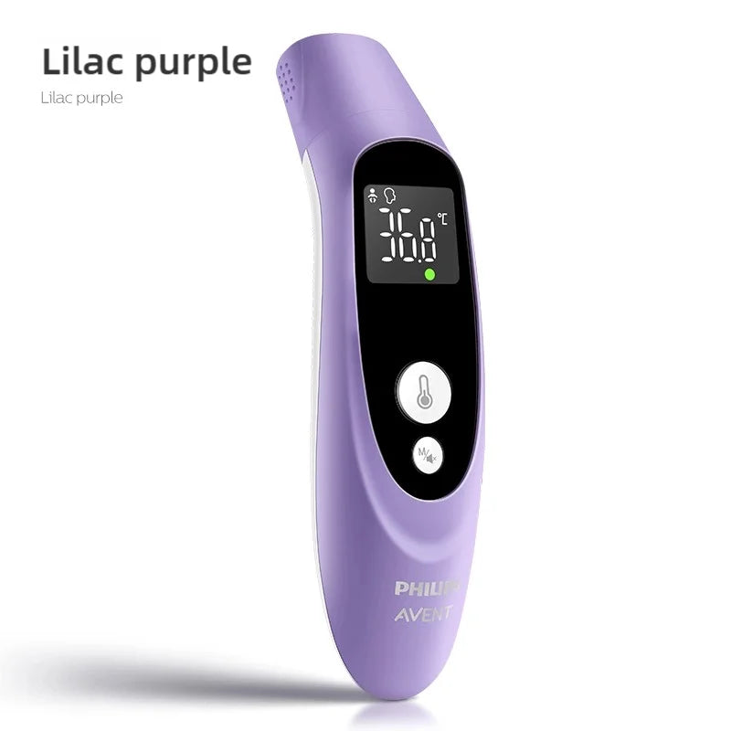 Non-Contact Infrared Forehead Thermometer
