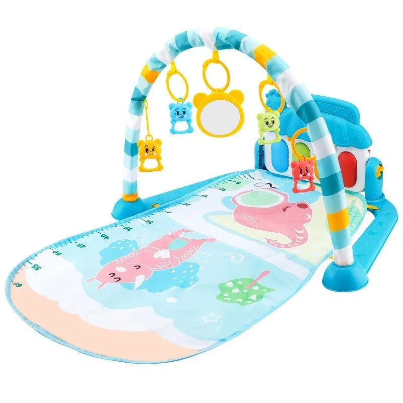 Baby Activity Play Mat