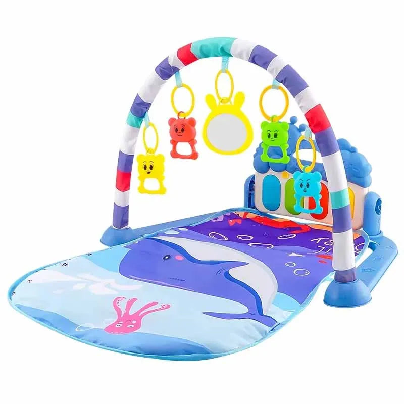 Baby Activity Play Mat