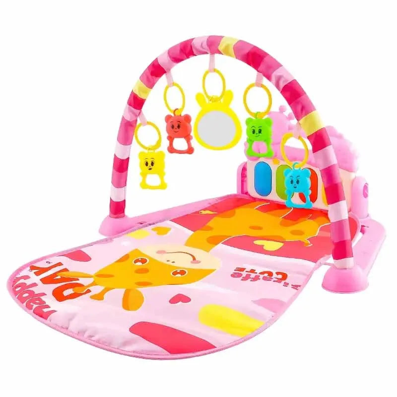 Baby Activity Play Mat