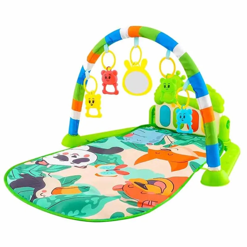 Baby Activity Play Mat