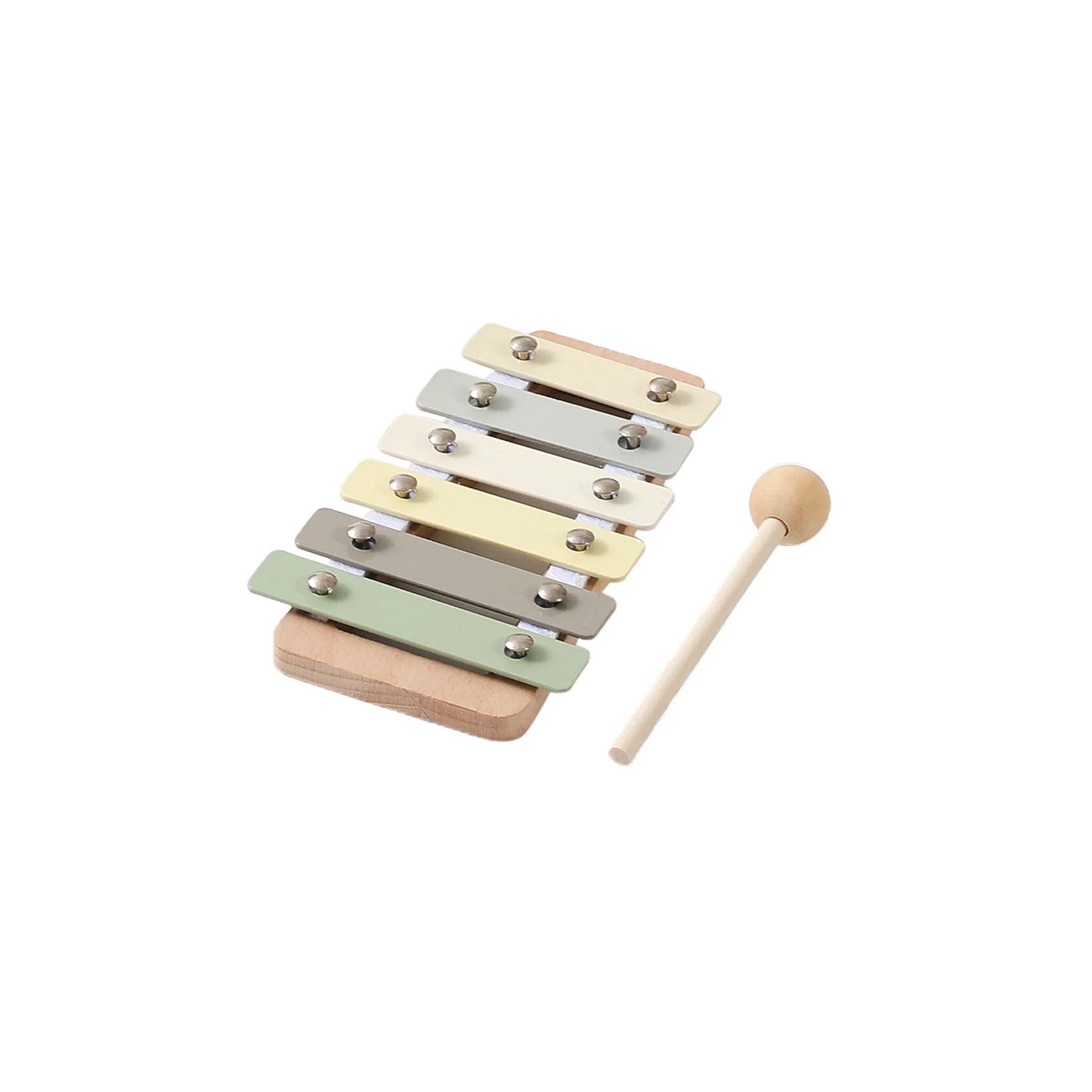 Montessori Music Instruments