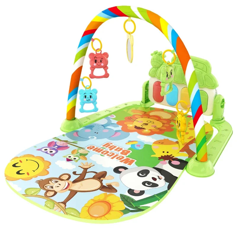 Baby Activity Play Mat
