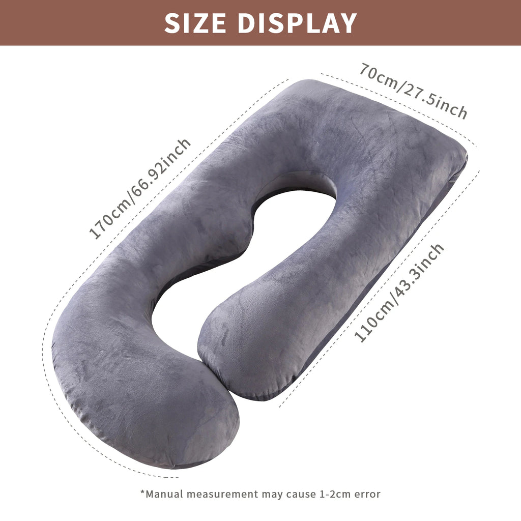 Pregnancy Pillow