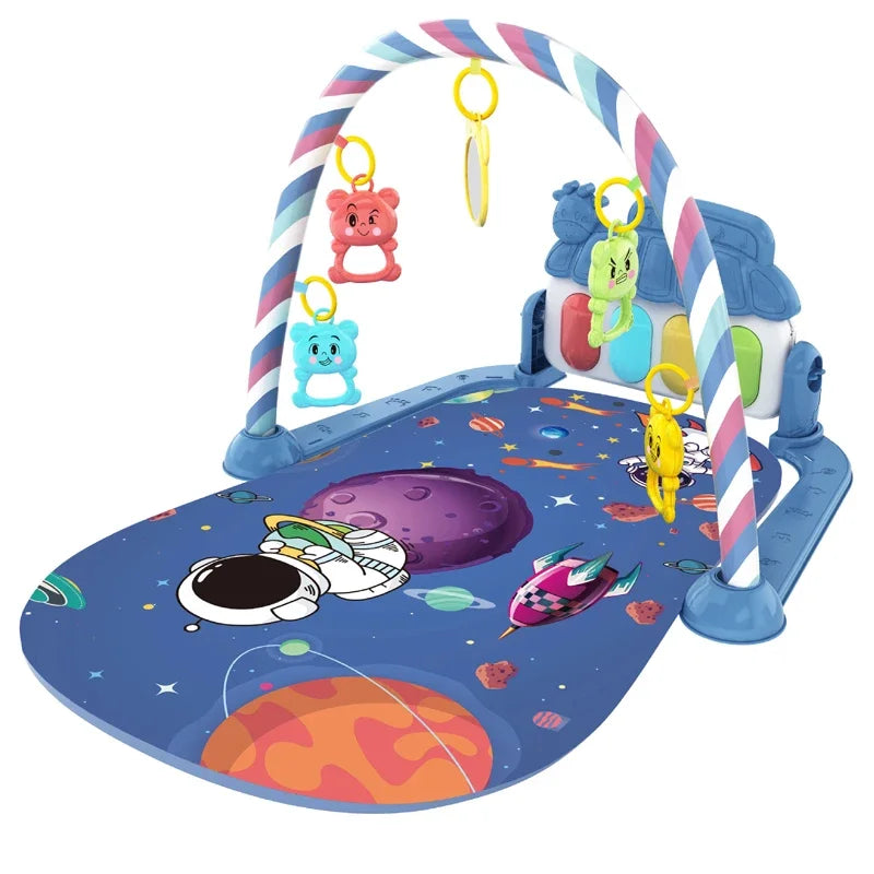 Baby Activity Play Mat