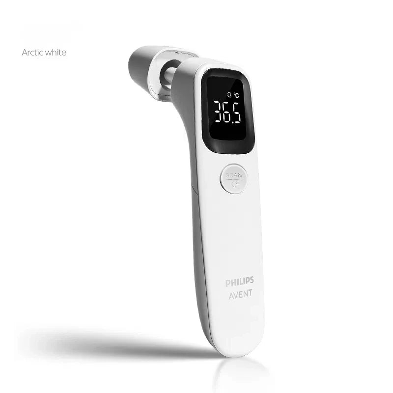 Non-Contact Infrared Forehead Thermometer