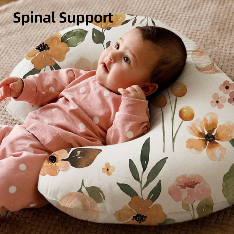 Multifunctional Baby Breastfeeding Pillow