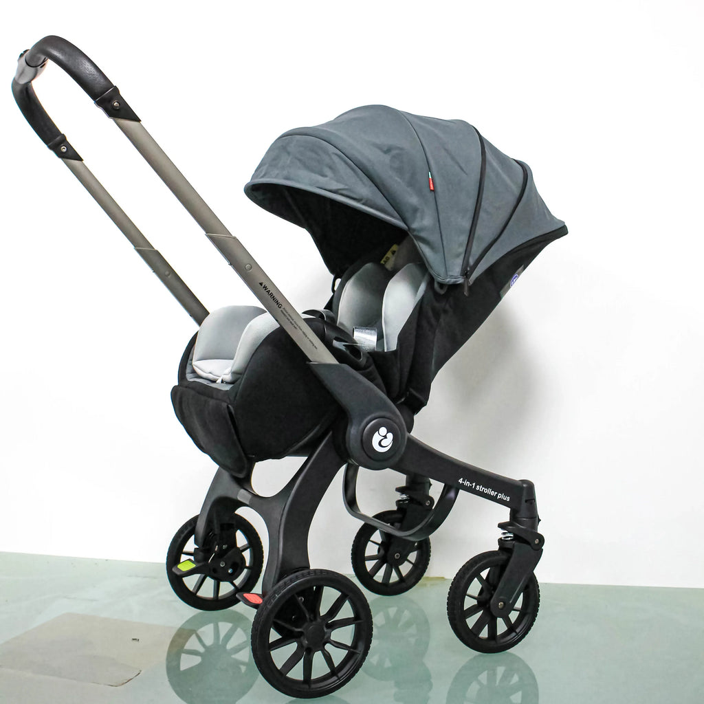 4in1 baby stroller