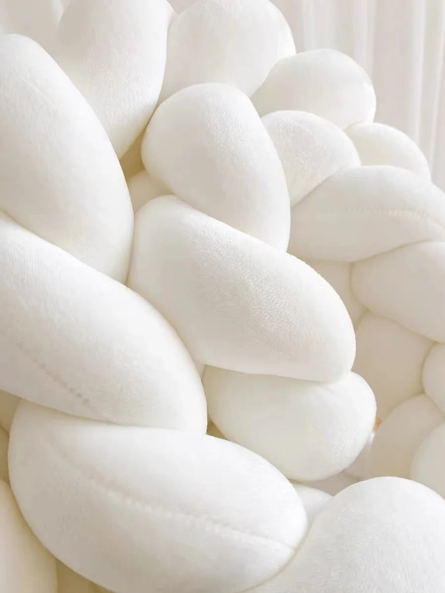 Baby  Crib Bumper   Protector