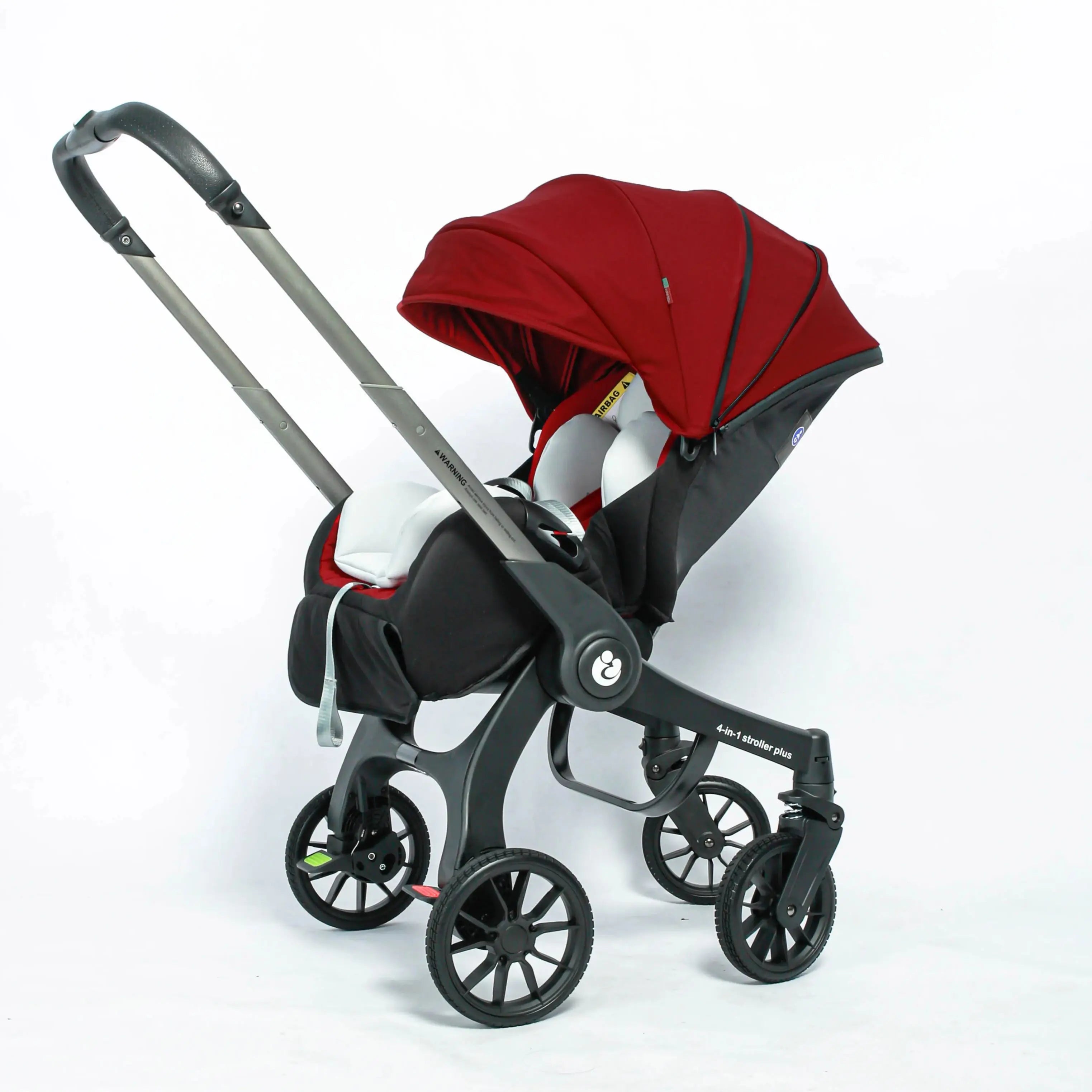 4in1 baby stroller