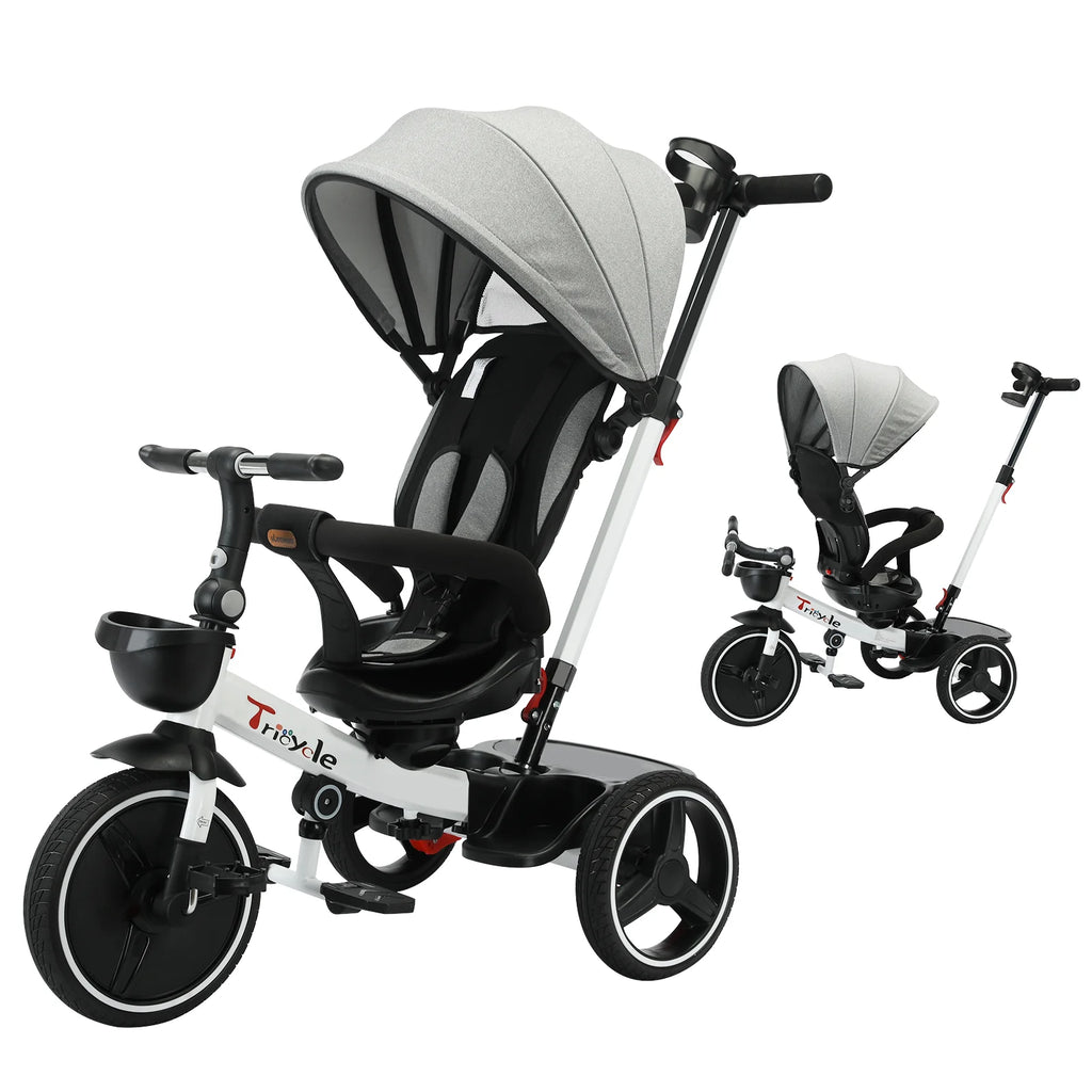 Baby Stroller Tricycle