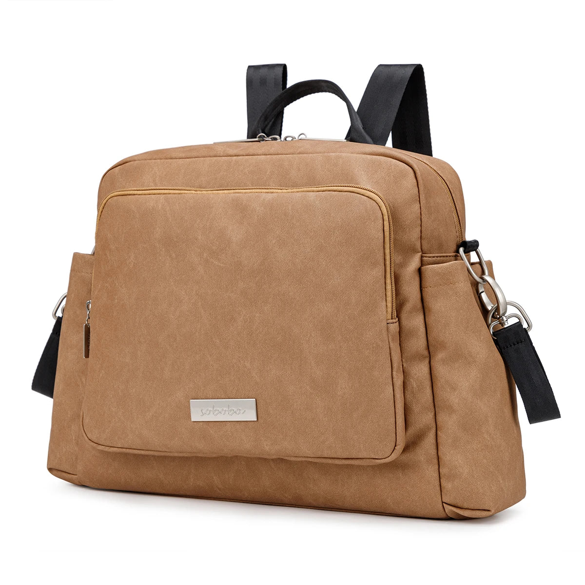 Waterproof  Diaper Bags