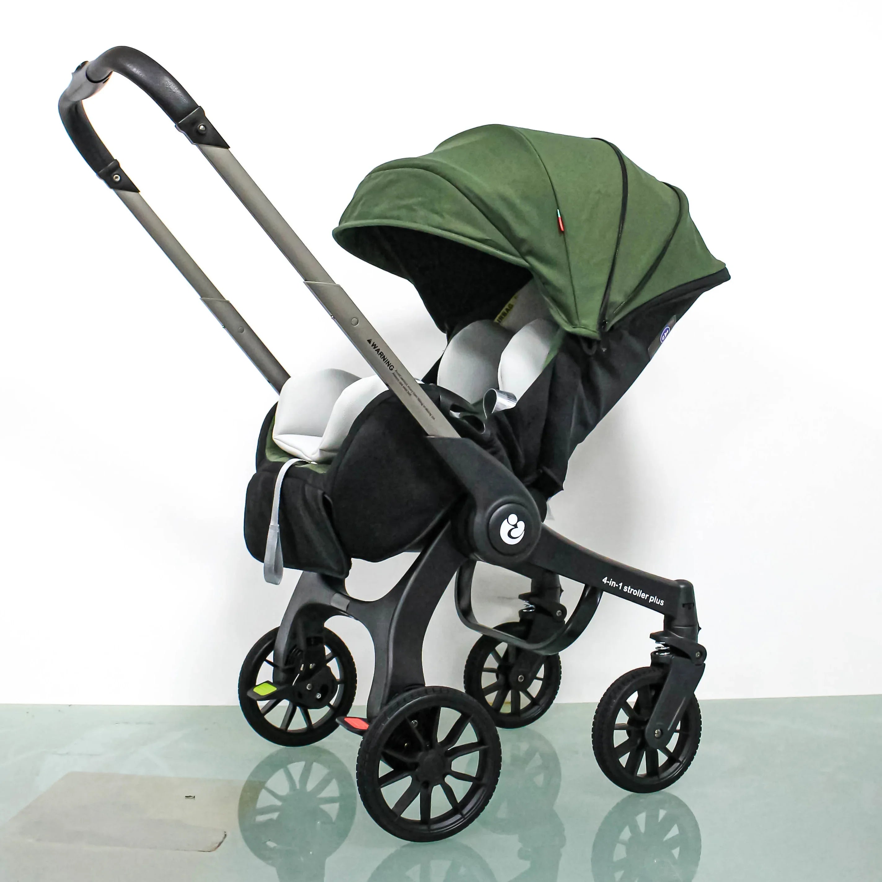 4in1 baby stroller