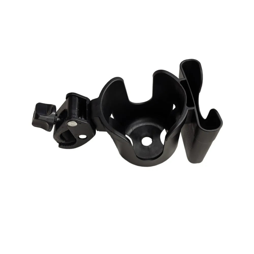 Pram Cup & Phone Holder