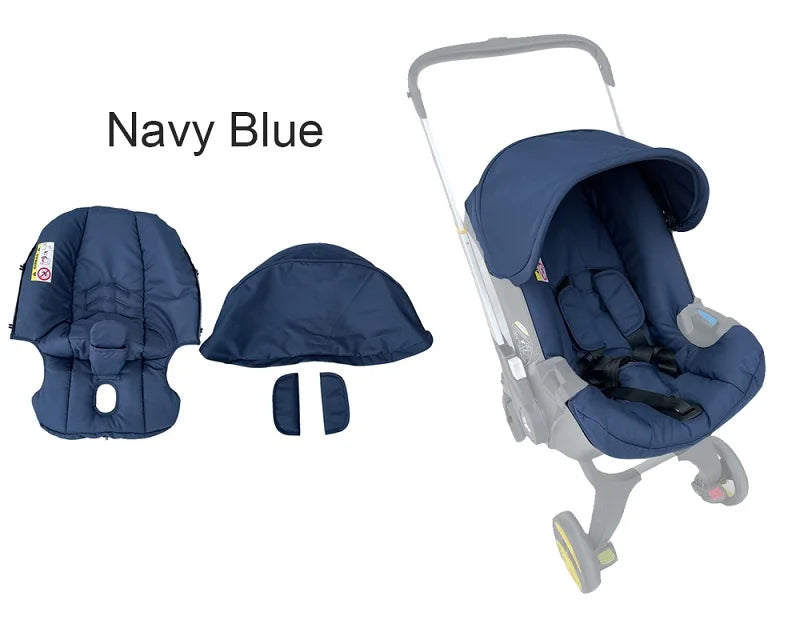 Stroller Accessories