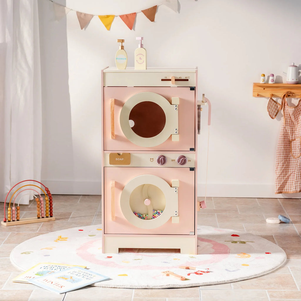 Kids Corner Kitchen Playset