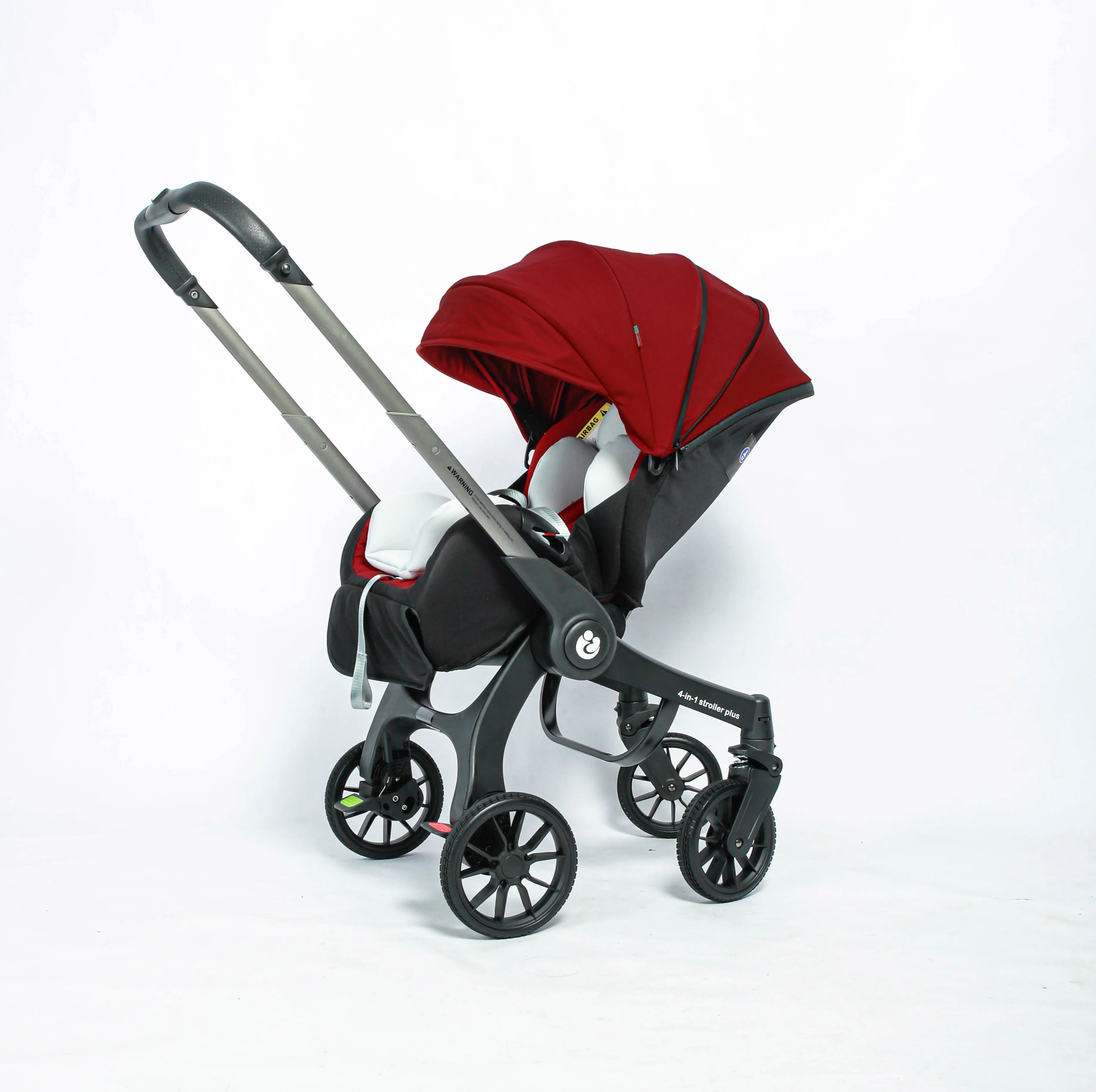 4in1 baby stroller