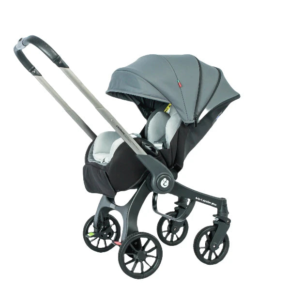 4in1 baby stroller