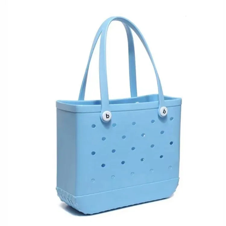 Beach Tote Bag