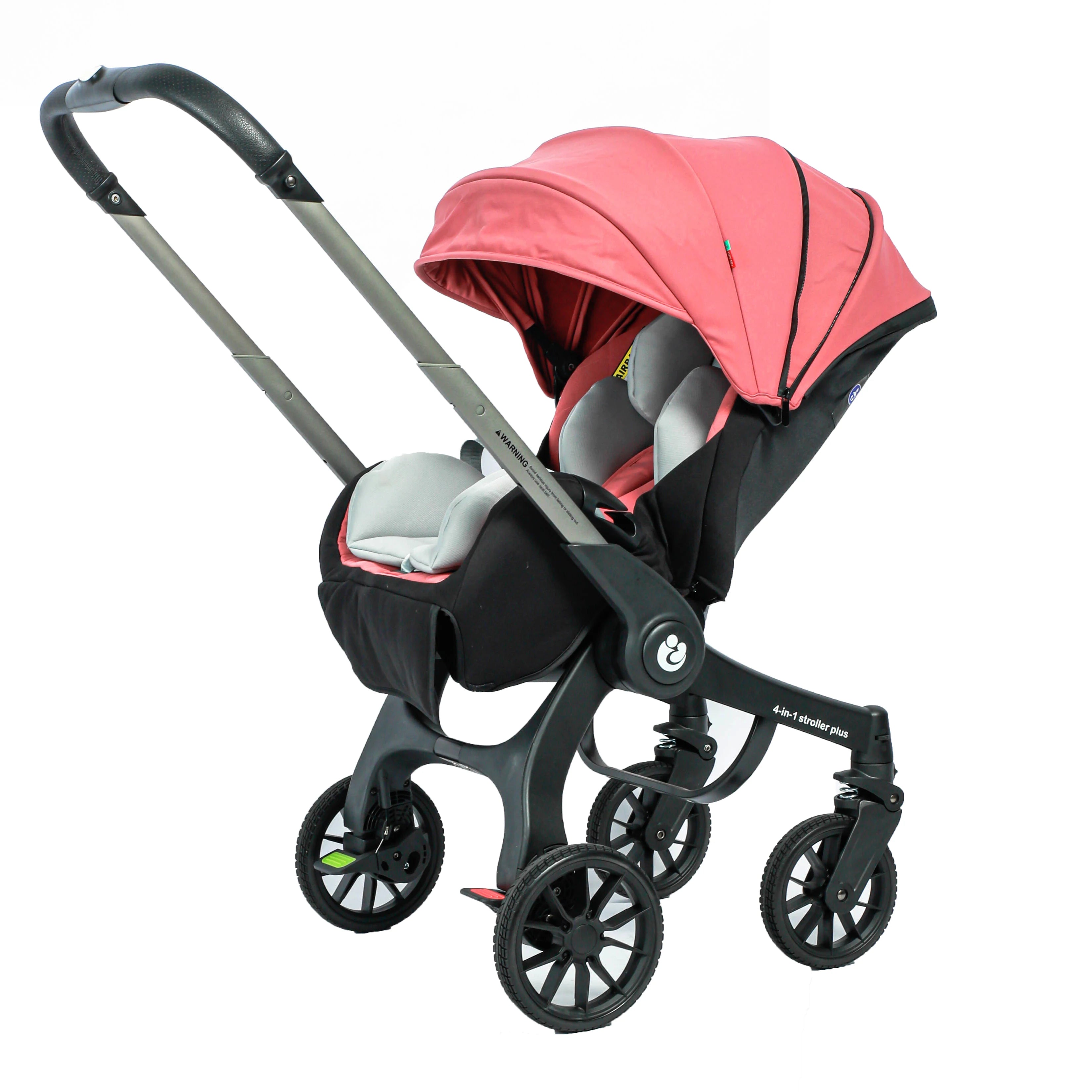 4in1 baby stroller
