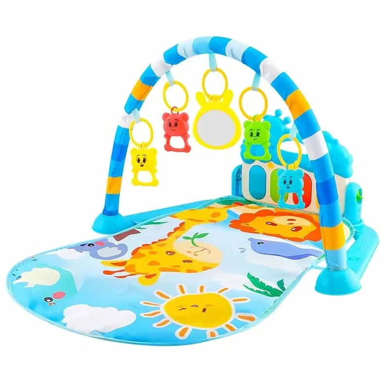 Baby Activity Play Mat