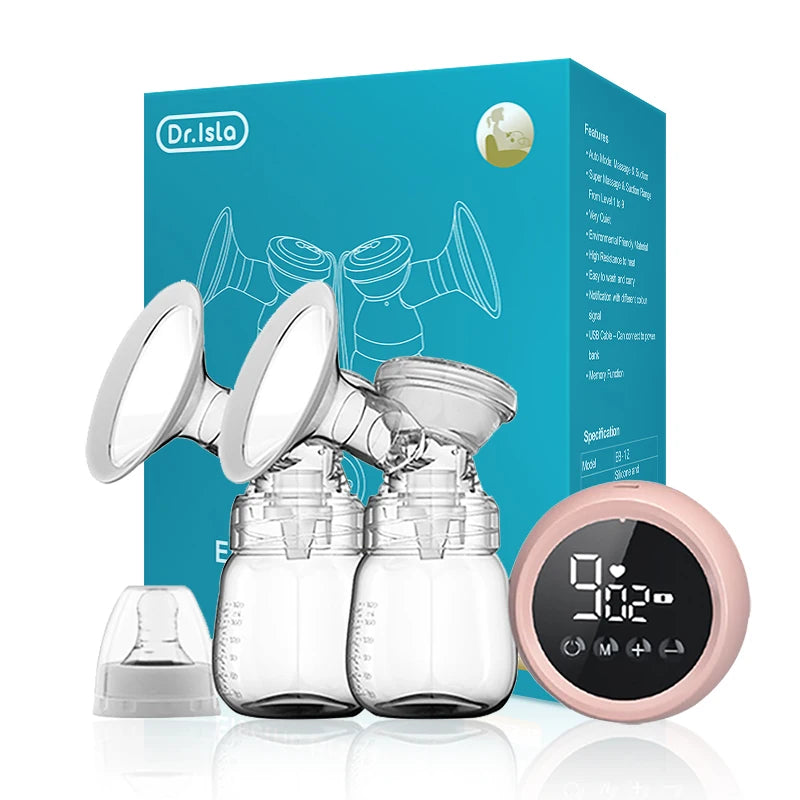 Electric Breast Pump