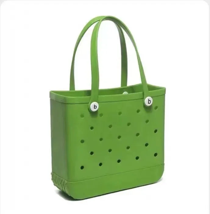 Beach Tote Bag