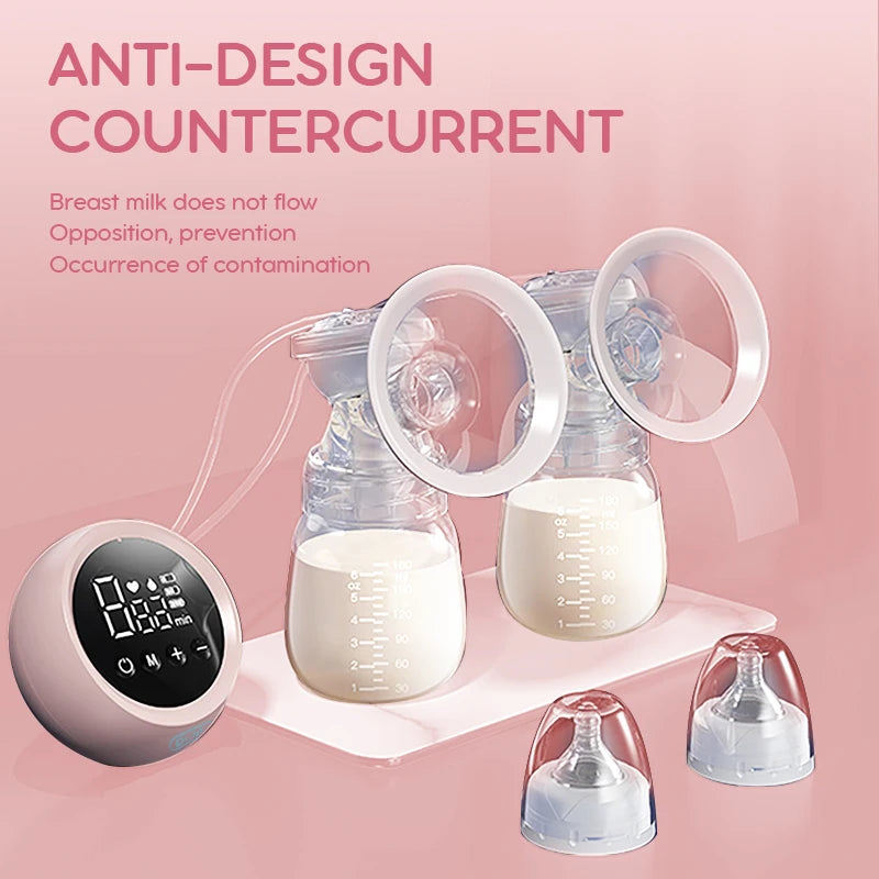 Electric Breast Pump