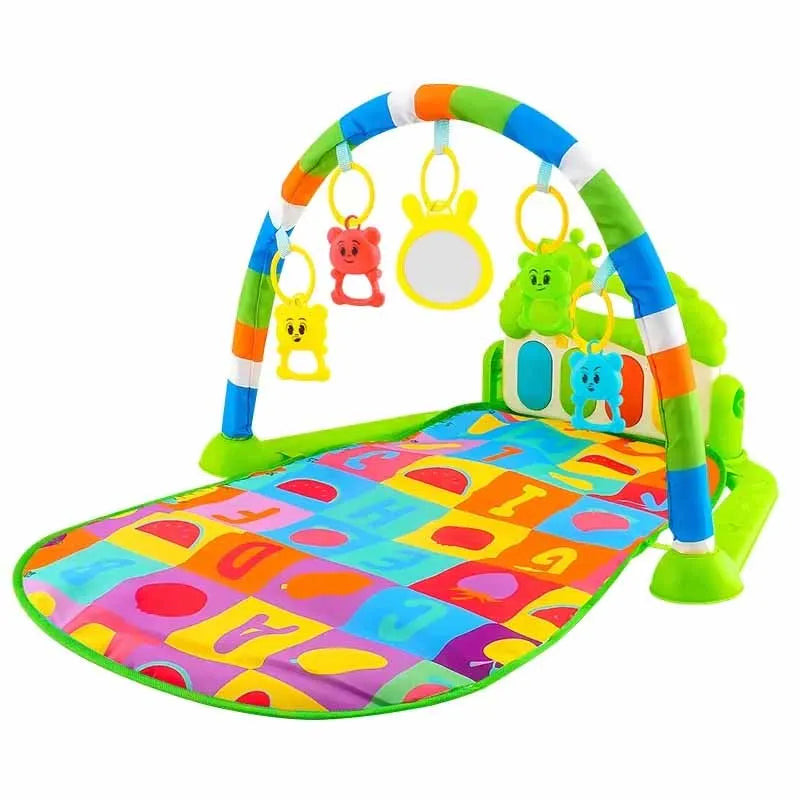 Baby Activity Play Mat