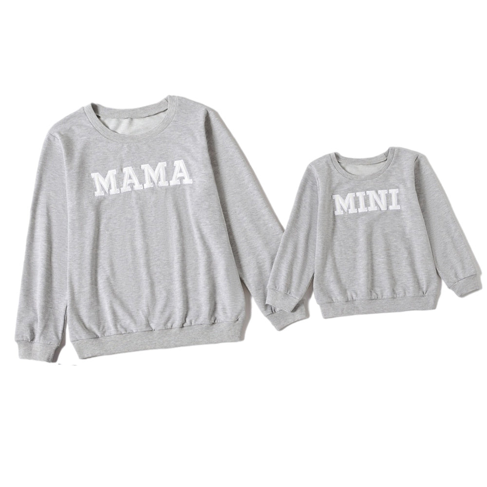MAMA & MINI SET